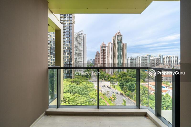 Condominium for Sale, Irwell Hill Residences, SGD 2,100,000 | 99-year lease