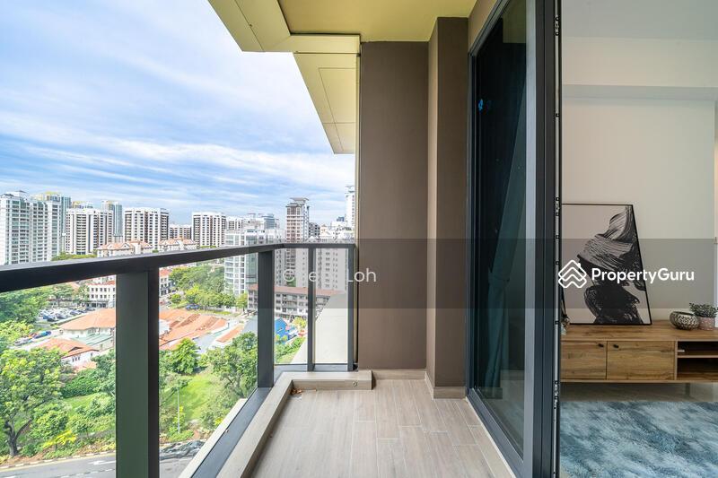 Condominium for Sale, Irwell Hill Residences, SGD 2,100,000 | 99-year lease