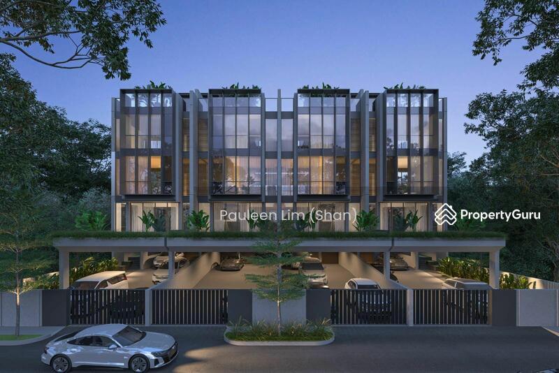 Prop-GPT: Corner Terrace: D14  CHEAP! New Corner Terrace. Lift. TOP NOW!