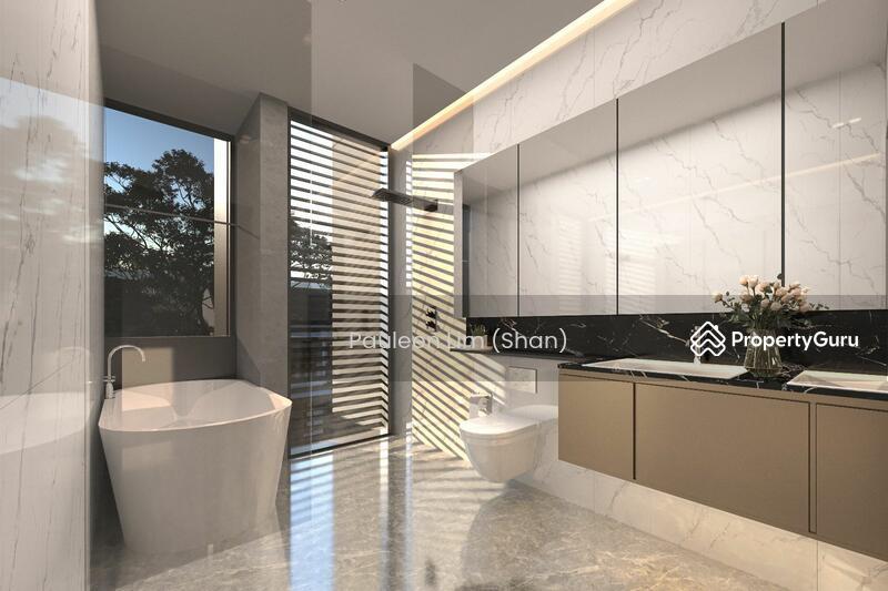 Corner Terrace for Sale, CHEAP! New Corner Terrace. Lift. TOP NOW!, SGD 7,880,000 | Freehold