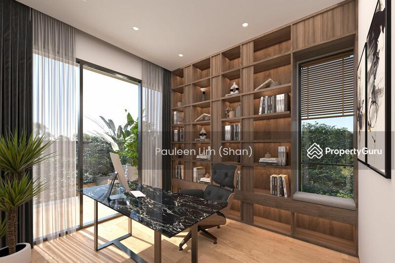 Corner Terrace for Sale, CHEAP! New Corner Terrace. Lift. TOP NOW!, SGD 7,880,000 | Freehold