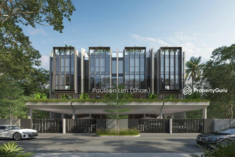 Corner Terrace for Sale, CHEAP! New Corner Terrace. Lift. TOP NOW!, SGD 7,880,000 | Freehold