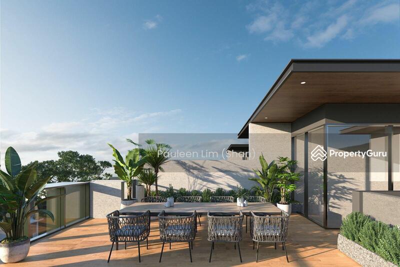Corner Terrace for Sale, CHEAP! New Corner Terrace. Lift. TOP NOW!, SGD 7,880,000 | Freehold