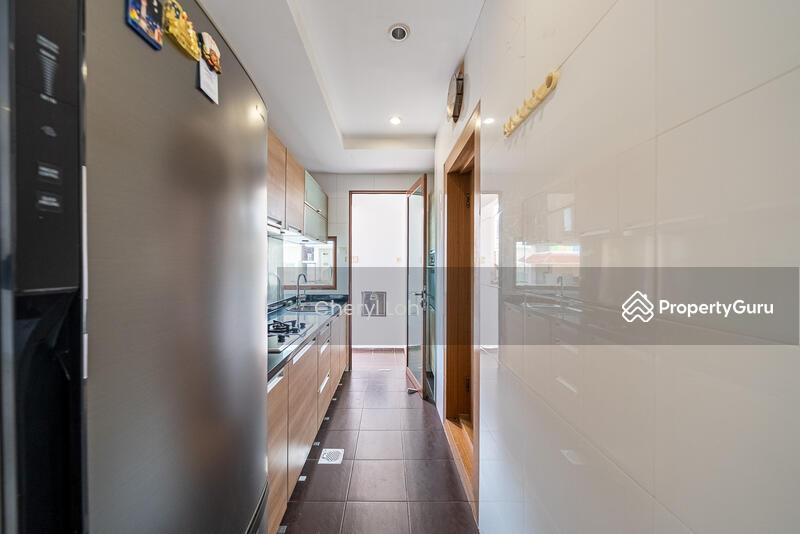 Apartment for Sale: D17, 506962