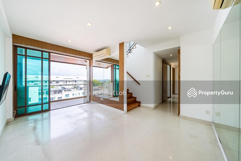 Apartment for Sale: D17, 506962