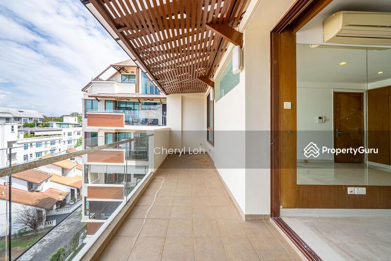 Apartment for Sale: D17, 506962