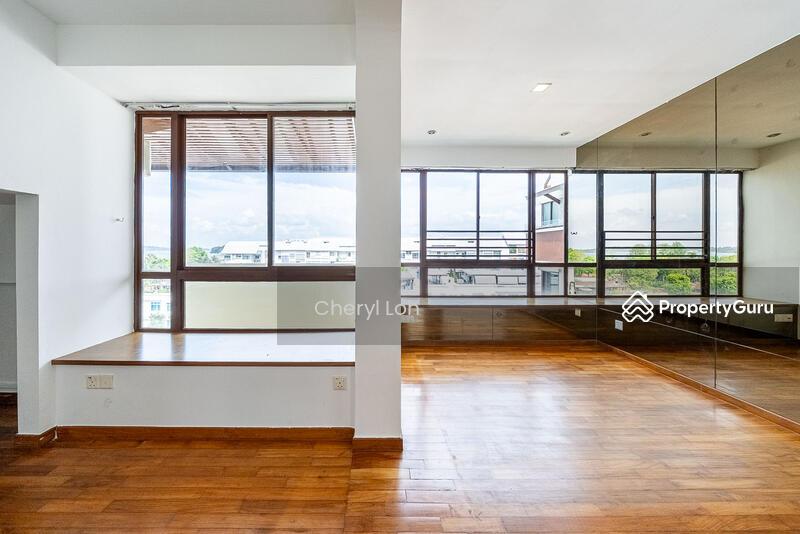Apartment for Sale: D17, 506962