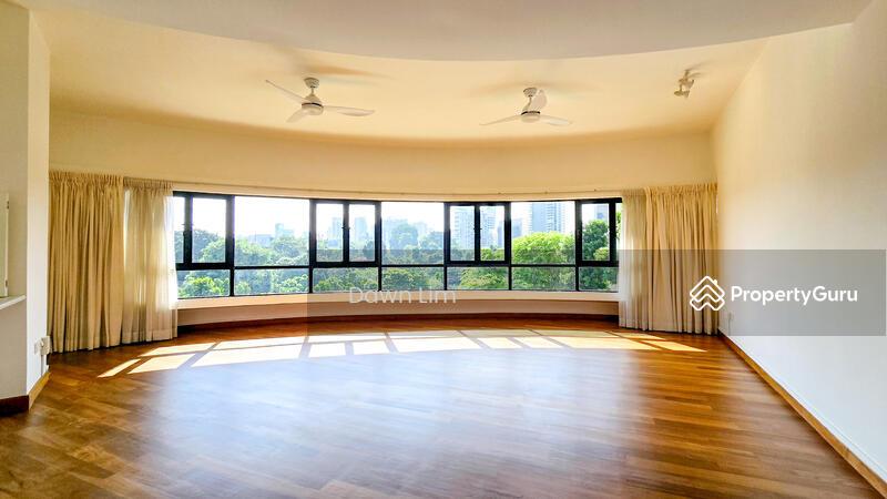 Apartment for Sale, The Draycott, SGD 5,993,000 | Freehold