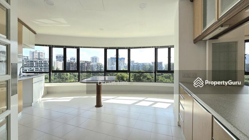 Apartment for Sale, The Draycott, SGD 5,993,000 | Freehold