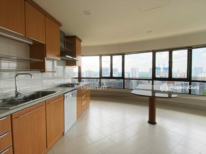 Apartment for Sale, The Draycott, SGD 5,993,000 | Freehold