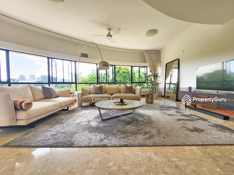 Prop-GPT: Condominium: D10  The Draycott