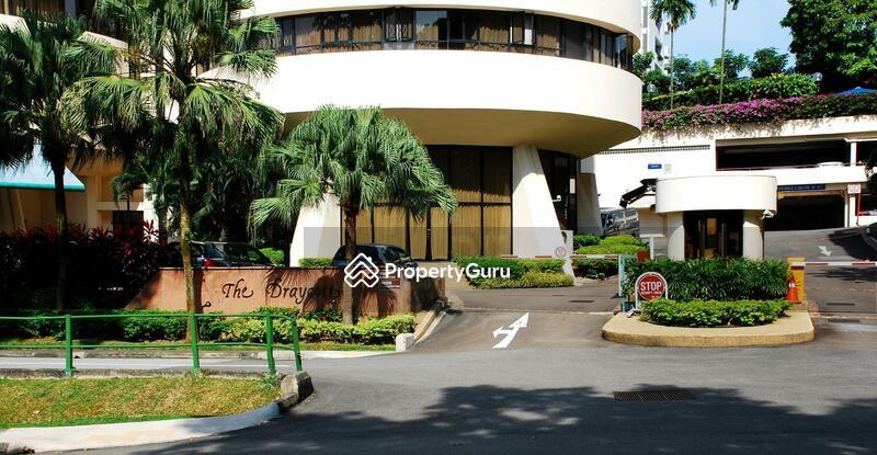 Condominium for Sale, The Draycott, SGD 6,181,000 | Freehold