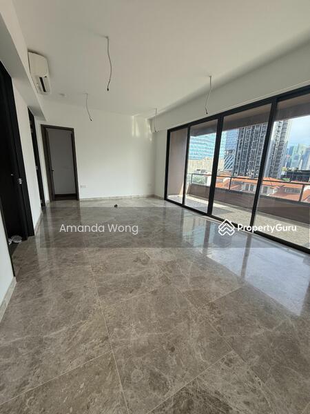 Prop-GPT: Condominium: D07  Midtown Modern
