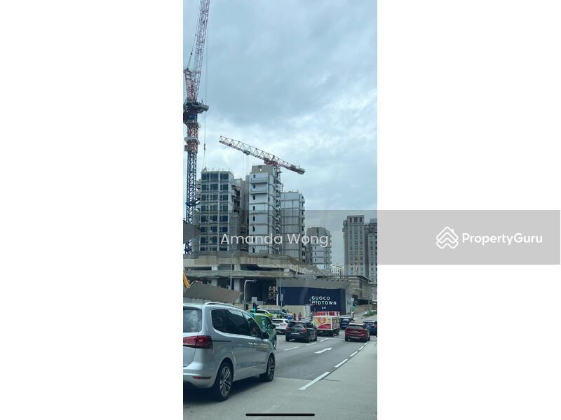 Condominium for Sale: D07, 188105