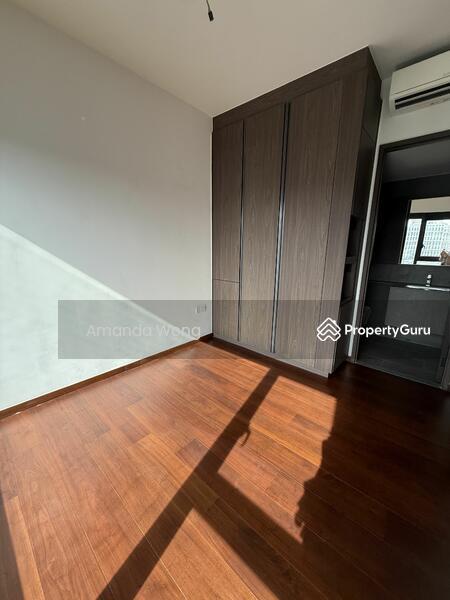 Condominium for Sale: D07, 188105