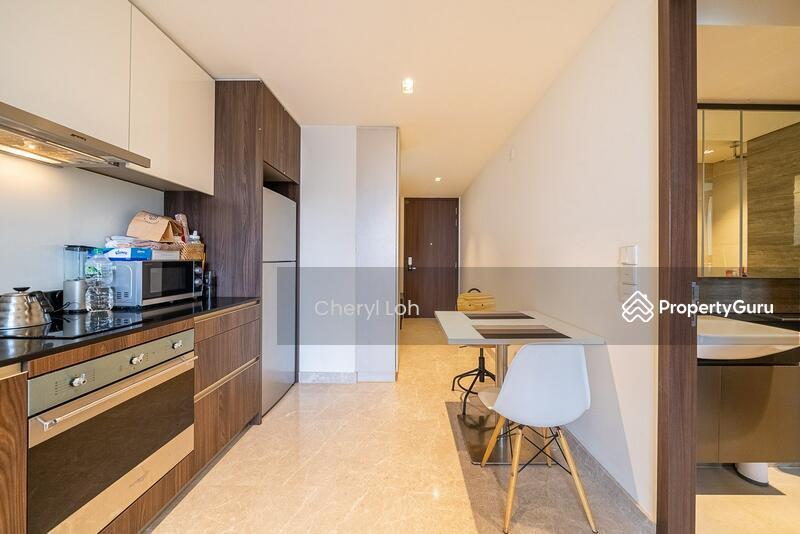 Prop-GPT: Condominium: D14  Park Place Residences