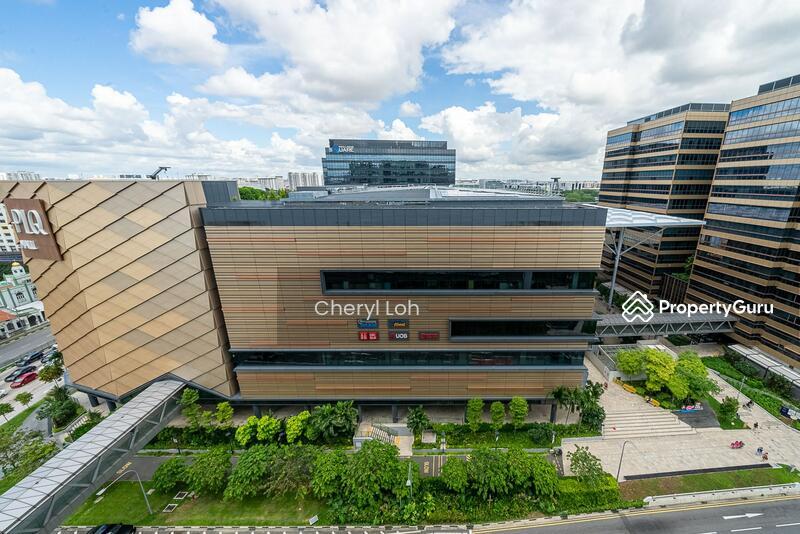 Condominium for Sale, Park Place Residences, SGD 1,100,000 | 99-year lease