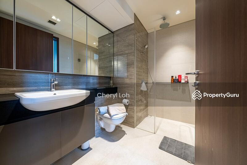 Condominium for Sale, Park Place Residences, SGD 1,100,000 | 99-year lease
