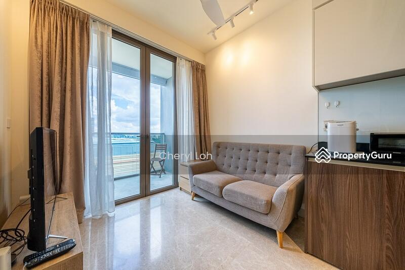 Condominium for Sale, Park Place Residences, SGD 1,100,000 | 99-year lease