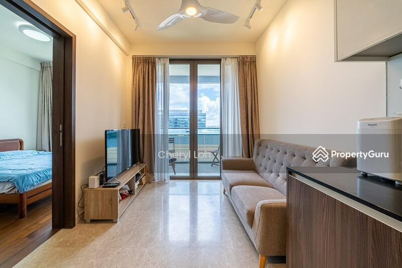 Condominium for Sale, Park Place Residences, SGD 1,100,000 | 99-year lease
