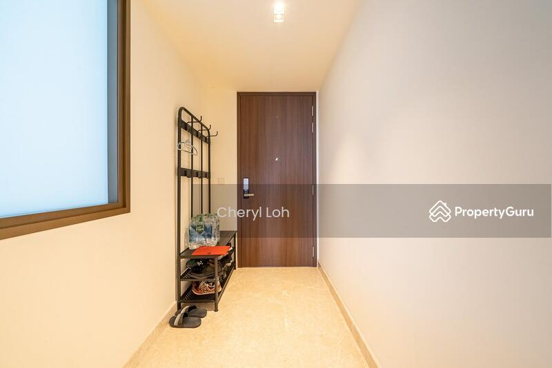 Condominium for Sale, Park Place Residences, SGD 1,100,000 | 99-year lease