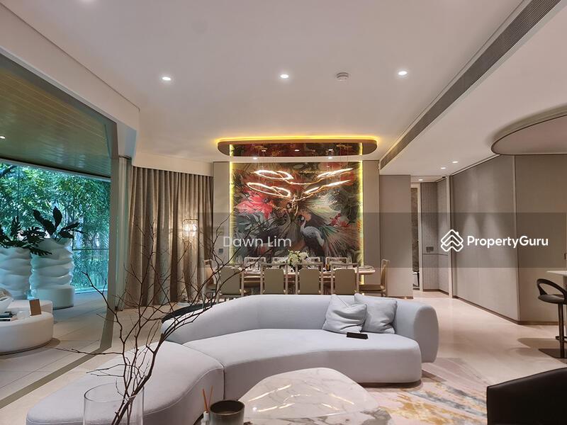Prop-GPT: Condominium: D10  Park Nova