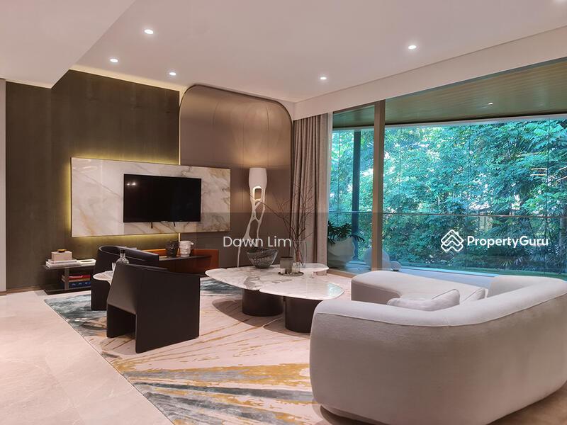 Condominium for Sale: D10, 247857