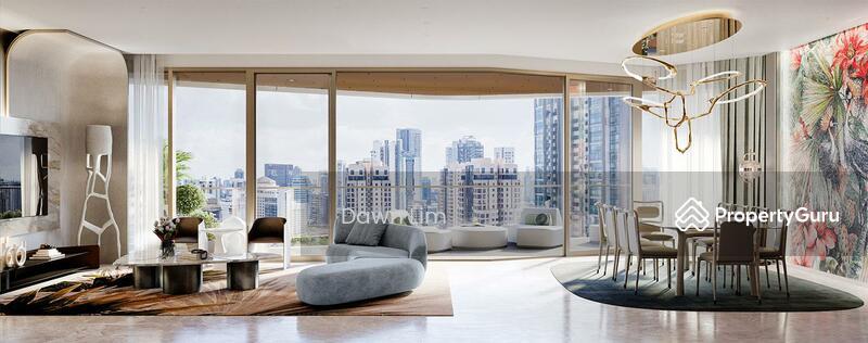 Condominium for Sale: D10, 247857