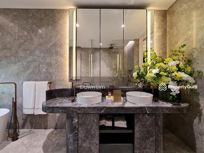 Condominium for Sale: D10, 247857