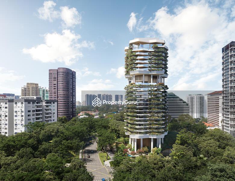 Condominium for Sale: D10, 247857