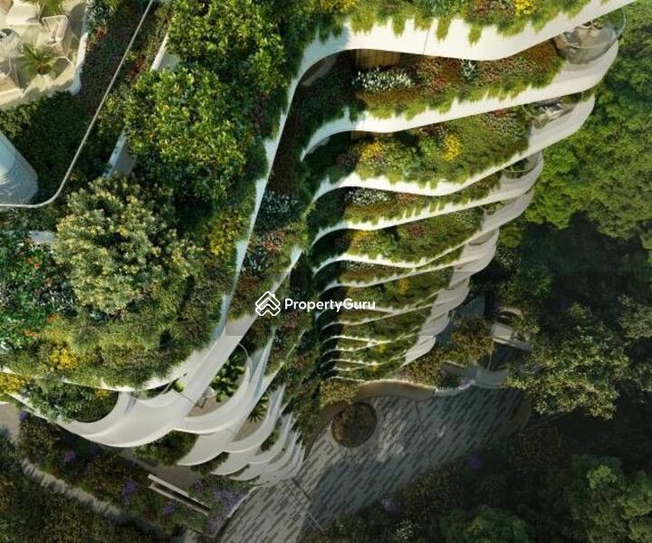 Condominium for Sale: D10, 247857