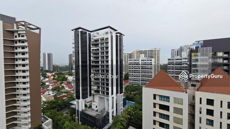 Prop-GPT: Condominium: D15  LIV @ MB