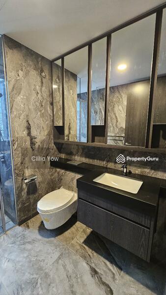 Condominium for Sale, Liv @ Mb, SGD 3,199,999 | 99-year lease