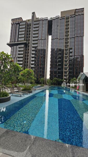 Condominium for Sale, Liv @ Mb, SGD 3,199,999 | 99-year lease