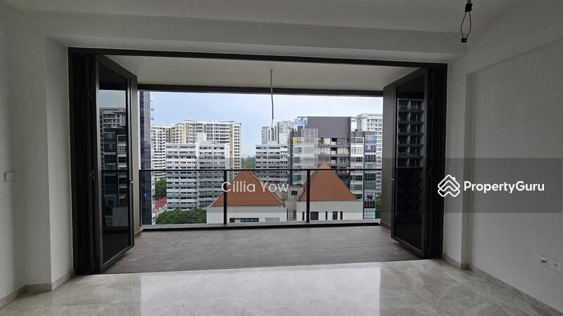 Condominium for Sale, Liv @ Mb, SGD 3,199,999 | 99-year lease