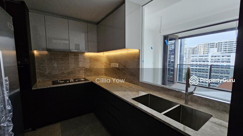 Condominium for Sale, Liv @ Mb, SGD 3,199,999 | 99-year lease