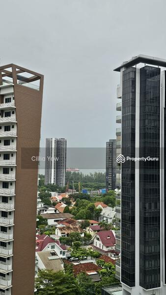 Condominium for Sale, Liv @ Mb, SGD 3,199,999 | 99-year lease