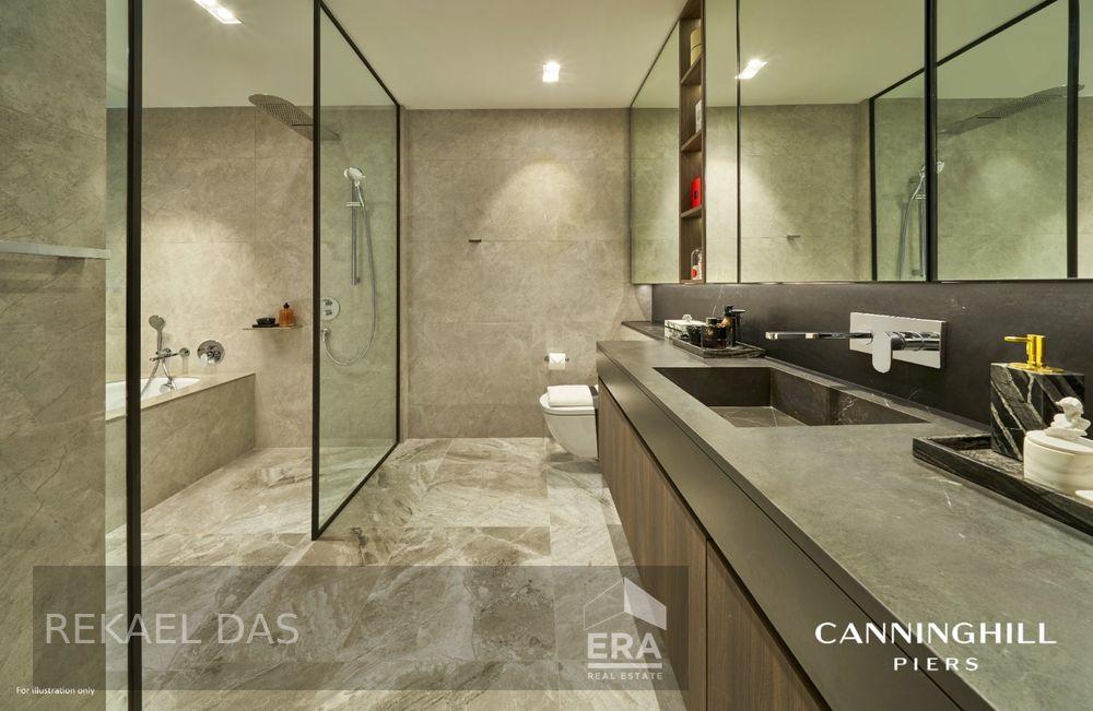Prop-GPT: Condominium:   Clarke Quay Canninghill Piers For Sale