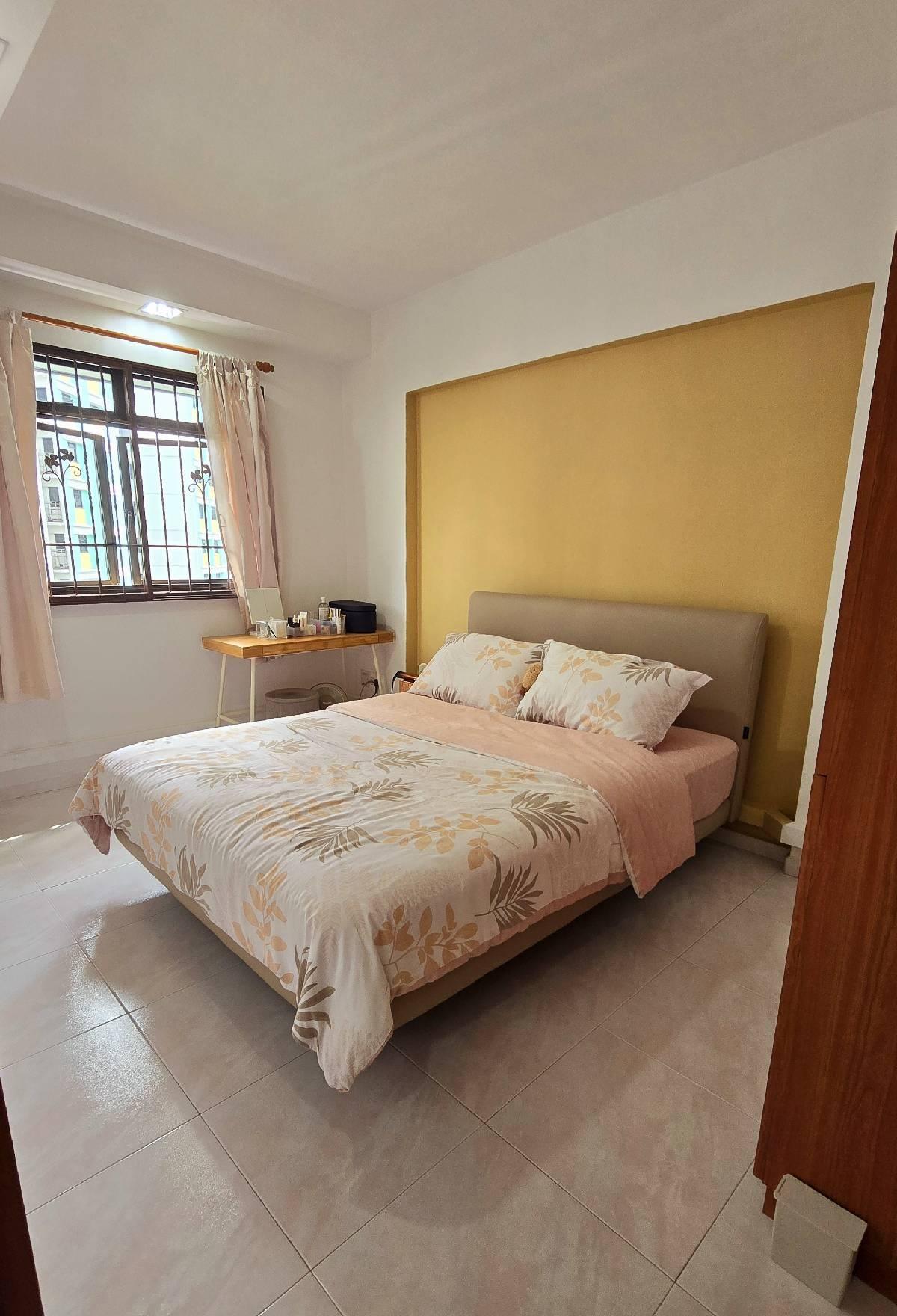 HDB Apartment for Sale: D19, 543296