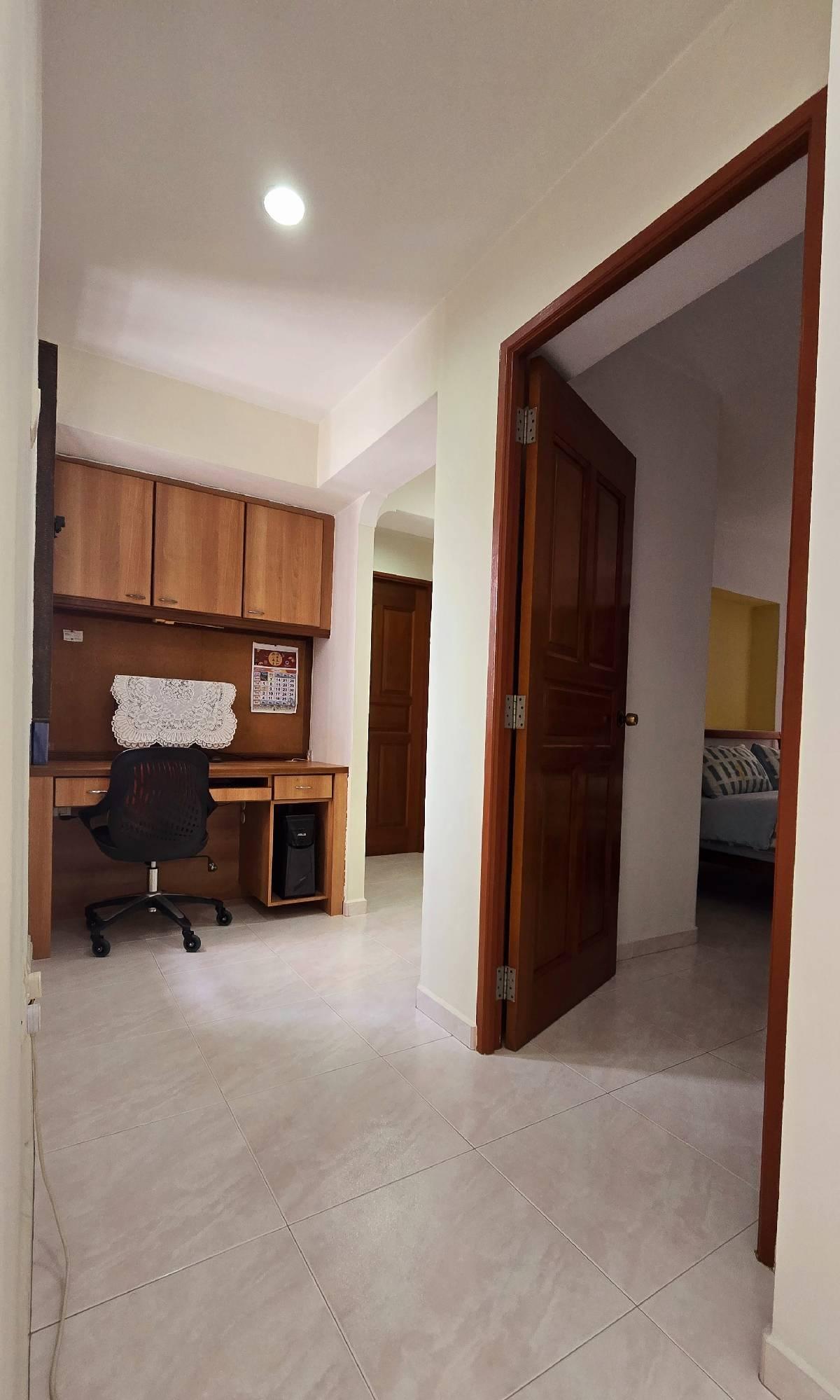 HDB Apartment for Sale: D19, 543296