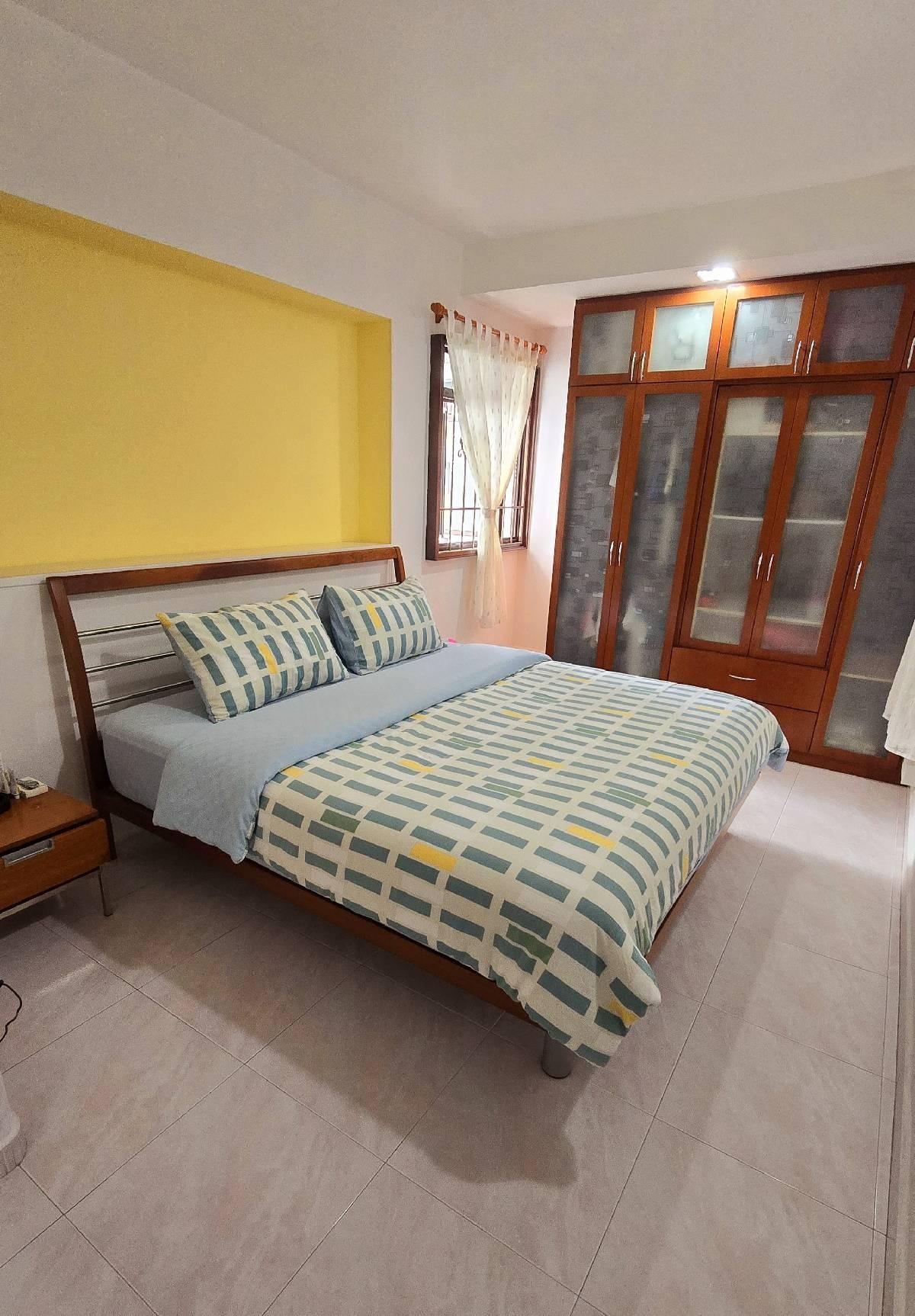 HDB Apartment for Sale: D19, 543296