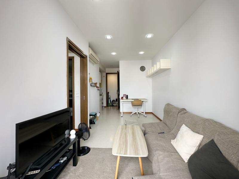 Condominium for Sale: D19, 549345