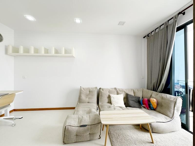 Condominium for Sale: D19, 549345