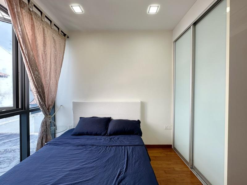Condominium for Sale: D19, 549345