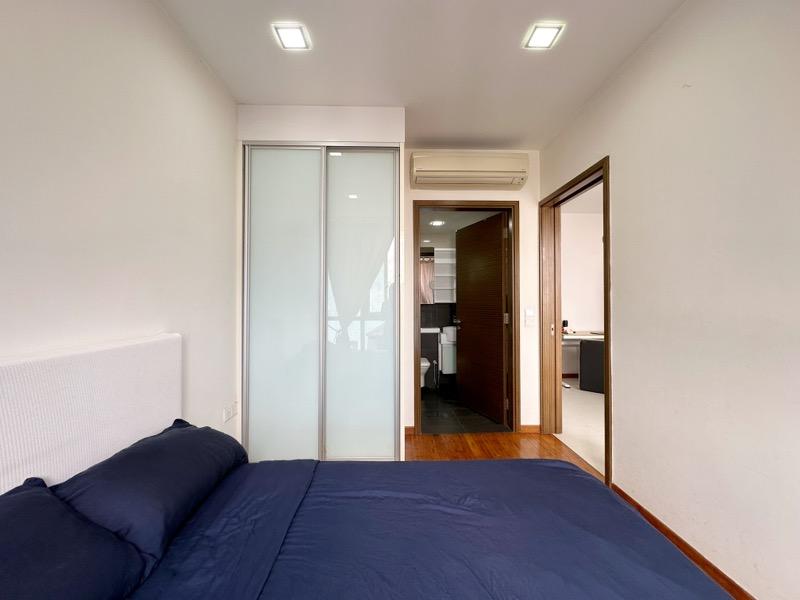 Condominium for Sale: D19, 549345