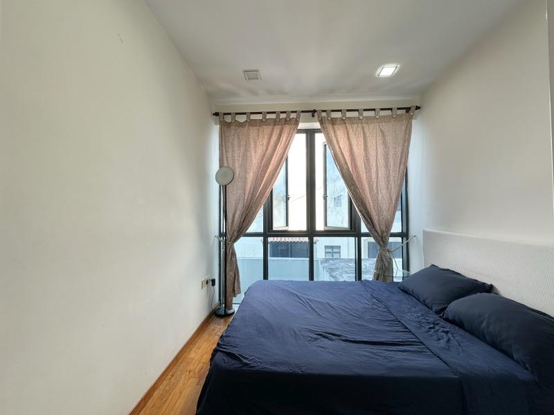Condominium for Sale: D19, 549345