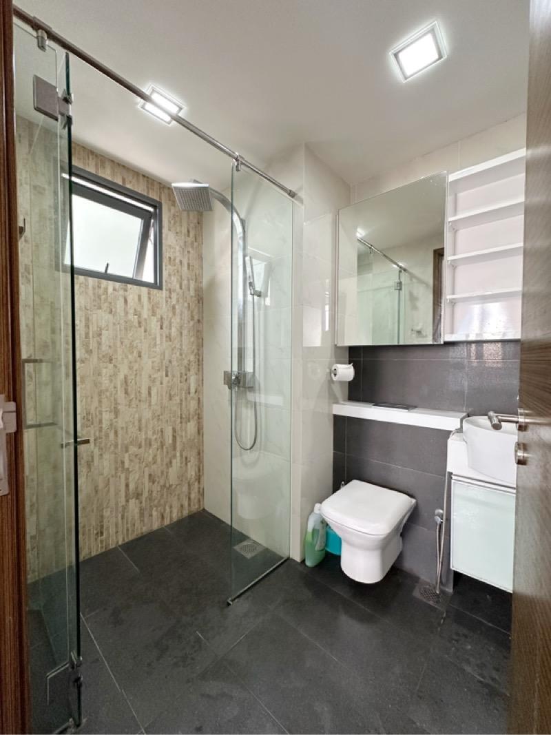 Condominium for Sale: D19, 549345