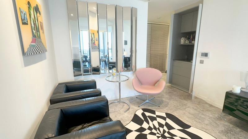 Condominium for Sale, Riviere Condominium For Sale, $3,880,000, 3 Bed 3 Bath 1,216 sqft $3,191.00 psf, SGD 3,880,000 | 99-year Leasehold