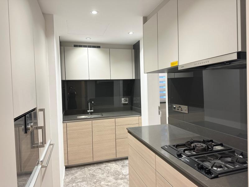 Condominium for Sale, Riviere Condominium For Sale, $3,880,000, 3 Bed 3 Bath 1,216 sqft $3,191.00 psf, SGD 3,880,000 | 99-year Leasehold