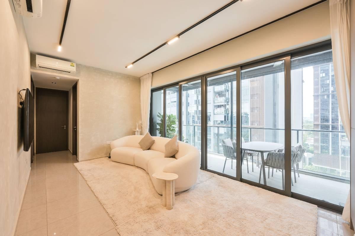 Prop-GPT: Condominium: D05  Parc Clematis